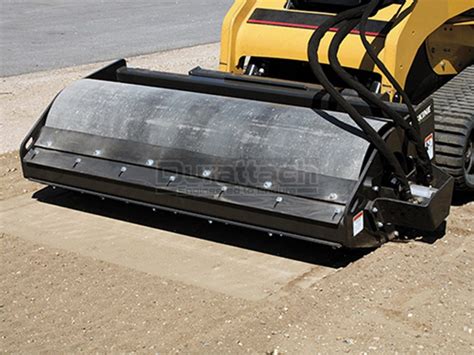 mini skid steer compactor|skid steer compactor for sale.